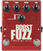 Efecto de guitarra Tech 21 Boost Fuzz