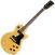 Electric guitar Gibson Les Paul Special TV Yellow