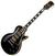 Elektromos gitár Gibson 1957 Les Paul Custom Reissue 3-Pickup VOS Ebony