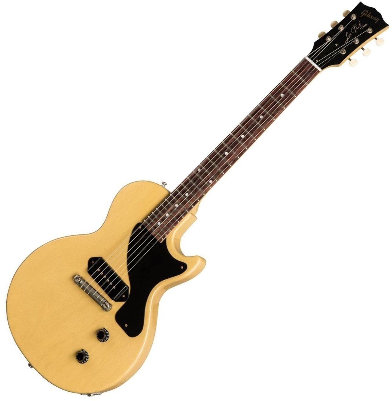Guitarra elétrica Gibson 1957 Les Paul Junior Single Cut Reissue VOS