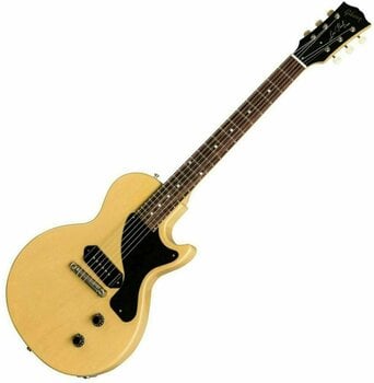 Elektromos gitár Gibson 1957 Les Paul Junior Single Cut Reissue VOS - 1