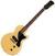 Elektrická kytara Gibson 1957 Les Paul Junior Single Cut Reissue VOS