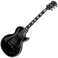 Gibson Les Paul Custom Gloss Ebony Electric guitar