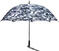 Dáždnik Jucad Umbrella without Fixing Pin Camouflage/Grey