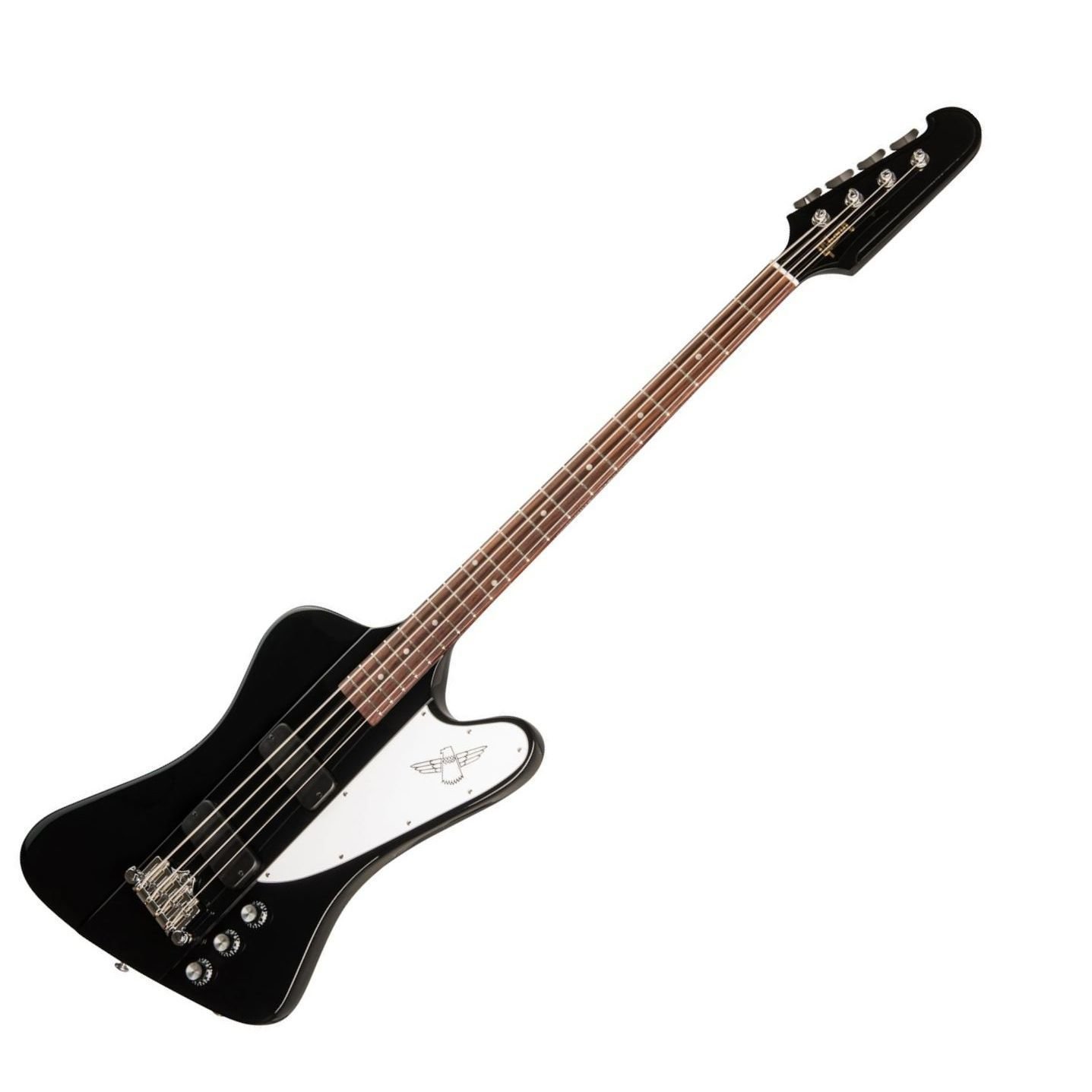 Elektrická baskytara Gibson Thunderbird Bass Eben