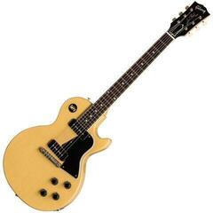 Guitarra eléctrica Gibson 1957 Les Paul Special Single Cut Reissue VOS TV Yellow Guitarra eléctrica
