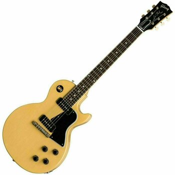 E-Gitarre Gibson 1957 Les Paul Special Single Cut Reissue VOS - 1