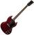 Guitarra elétrica Gibson SG Special Vintage Sparkling Burgundy