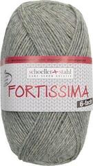 Pređa za pletenje Schoeller + Stahl Fortisima 6-fach 90006-6053 Beige Grey Mottled Pređa za pletenje