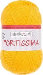 Pređa za pletenje Schoeller + Stahl Fortissima 90038-2007 Maize Pređa za pletenje