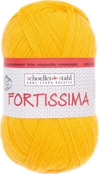Pređa za pletenje Schoeller + Stahl Fortissima 90038-2007 Maize Pređa za pletenje - 1
