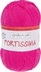 Pređa za pletenje Schoeller + Stahl Fortissima 90038-2012 Fuchsia Pređa za pletenje