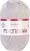 Fire de tricotat Schoeller + Stahl Fortissima 90038-2052 Dusty Grey Fire de tricotat
