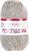 Fire de tricotat Schoeller + Stahl Fortissima 90038-2053 Beige Grey Mottled Fire de tricotat