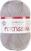 Fire de tricotat Schoeller + Stahl Fortissima 90038-2054 Platinum Grey Fire de tricotat