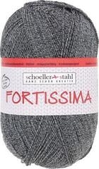 Knitting Yarn Schoeller + Stahl Fortissima 90038-2062 Stone mouliné Knitting Yarn
