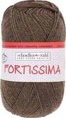 Pređa za pletenje Schoeller + Stahl Fortissima 90038-2071 Brown Mottled Pređa za pletenje