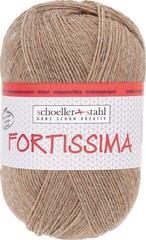 Fire de tricotat Schoeller + Stahl Fortissima 90038-2072 Camel Mottled Fire de tricotat