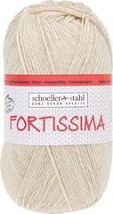 Fire de tricotat Schoeller + Stahl Fortissima 90038-2073 Sand Mottled Fire de tricotat