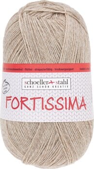 Pređa za pletenje Schoeller + Stahl Fortissima 90038-2074 Wood Mottled Pređa za pletenje - 1