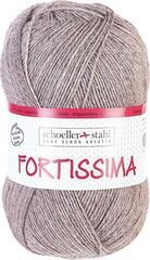Pređa za pletenje Schoeller + Stahl Fortissima 90038-2075 Beige Mottled Pređa za pletenje