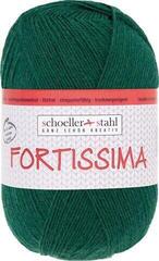 Fire de tricotat Schoeller + Stahl Fortissima 90038-2092 Dark Green Fire de tricotat
