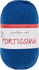 Fire de tricotat Schoeller + Stahl Fortissima 90038-2099 Blue Fire de tricotat