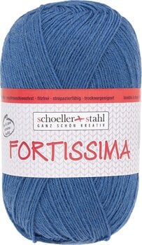 Fire de tricotat Schoeller + Stahl Fortissima 90038-2100 Dove Fire de tricotat - 1