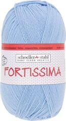 Fire de tricotat Schoeller + Stahl Fortissima 90038-2101 Light Blue Fire de tricotat
