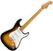 Elektrische gitaar Fender Squier Classic Vibe 50s Stratocaster MN 2-Tone Sunburst