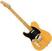 Electric guitar Fender Squier Classic Vibe 50s Telecaster MN Butterscotch Blonde