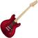 Fender Squier Affinity Series Starcaster MN Candy Apple Red