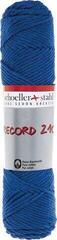 Fire de tricotat Schoeller + Stahl Record 210 90173-82 Royal Blue Fire de tricotat