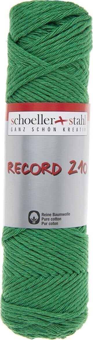 Pređa za pletenje Schoeller + Stahl Record 210 90173-103 Grass Pređa za pletenje