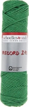 Pređa za pletenje Schoeller + Stahl Record 210 90173-103 Grass Pređa za pletenje - 1