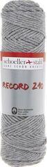 Pređa za pletenje Schoeller + Stahl Record 210 90173-178 Grey Pređa za pletenje