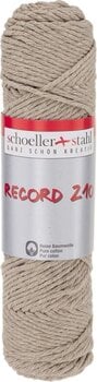 Pređa za pletenje Schoeller + Stahl Record 210 90173-182 Linen Pređa za pletenje - 1