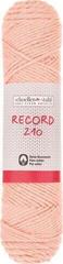 Pređa za pletenje Schoeller + Stahl Record 210 90173-187 Apricot Pređa za pletenje