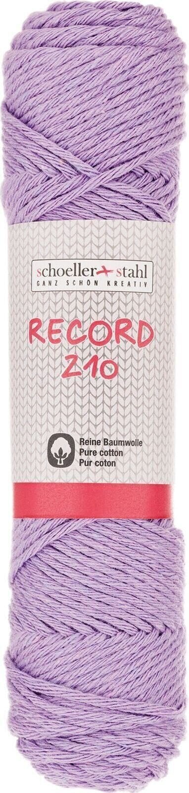 Neulelanka Schoeller + Stahl Record 210 90173-188 Lilac Neulelanka