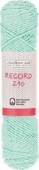 Pređa za pletenje Schoeller + Stahl Record 210 90173-189 Mint Pređa za pletenje