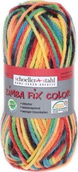 Pređa za pletenje Schoeller + Stahl Zimba Fix Color 90140-19 Kilt Pređa za pletenje - 1