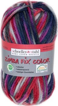Fire de tricotat Schoeller + Stahl Zimba Fix Color 90140-40 Volcano Fire de tricotat - 1