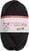 Stickgarn Schoeller + Stahl Fortissima Uni 8-fach 90009-8002 Black Stickgarn