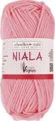 Pređa za pletenje Schoeller + Stahl Niala 91291-04 Neon Pink Pređa za pletenje