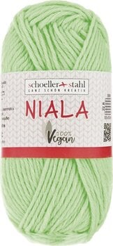 Pređa za pletenje Schoeller + Stahl Niala 91291-05 Neon Green Pređa za pletenje - 1