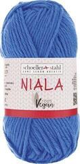 Pređa za pletenje Schoeller + Stahl Niala 91291-06 Blue Pređa za pletenje
