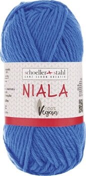 Pređa za pletenje Schoeller + Stahl Niala 91291-06 Blue Pređa za pletenje - 1