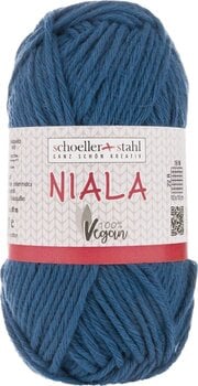 Pređa za pletenje Schoeller + Stahl Niala 91291-07 Navy Pređa za pletenje - 1