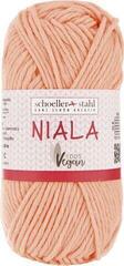 Pređa za pletenje Schoeller + Stahl Niala 91291-03 Neon Orange Pređa za pletenje
