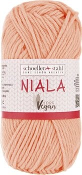 Pređa za pletenje Schoeller + Stahl Niala 91291-03 Neon Orange Pređa za pletenje - 1